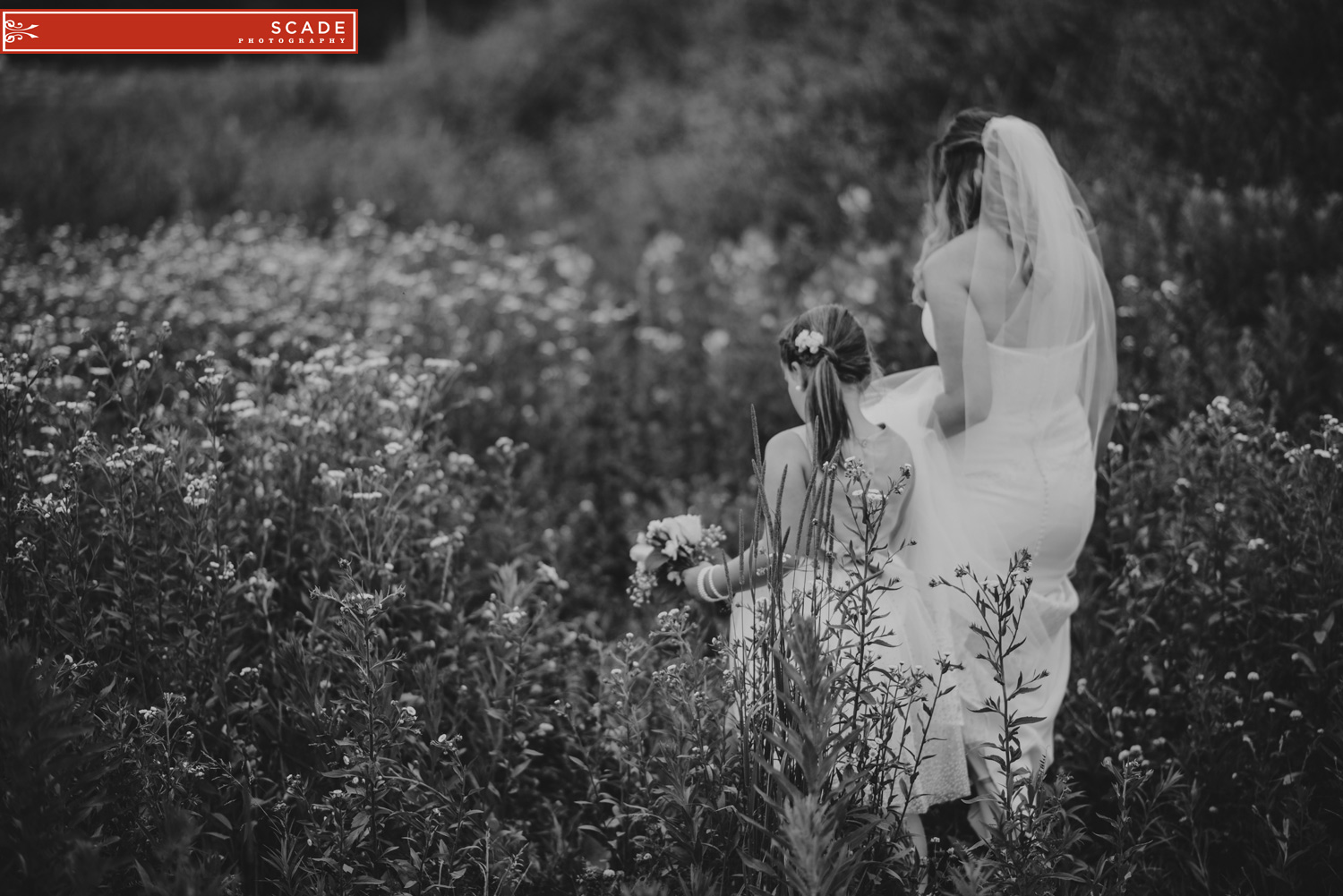 Nova Scotia Wedding Photography - Andi and David