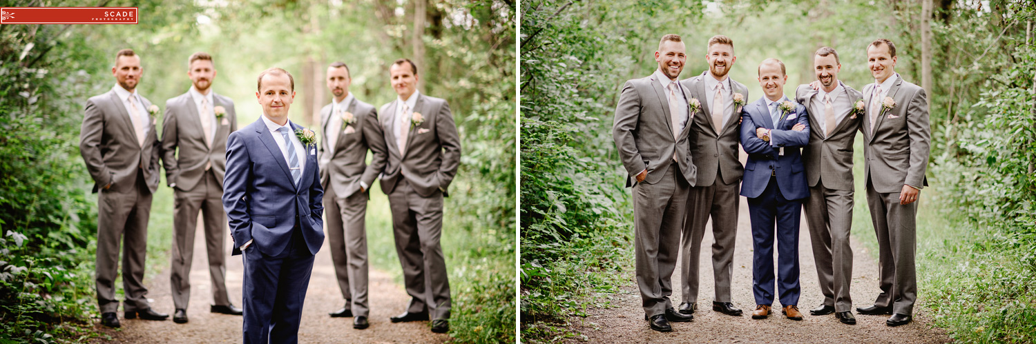 Edmonton Wedding Photographers