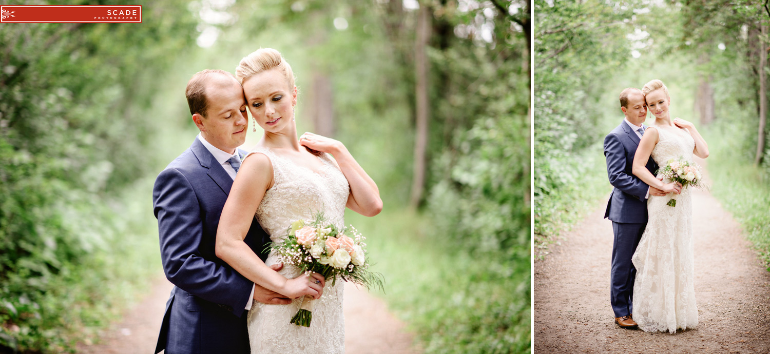 Edmonton Wedding Photographers