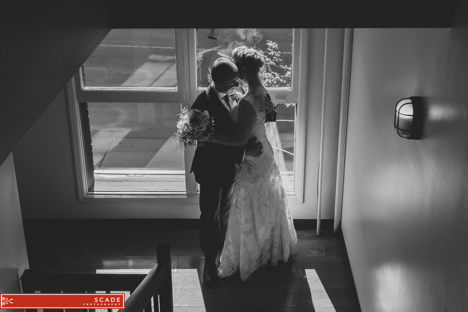 Edmonton Wedding Photographers