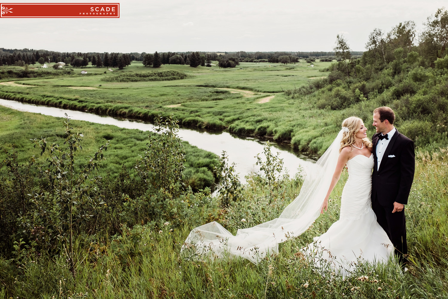 Edmonton Wedding Photographers