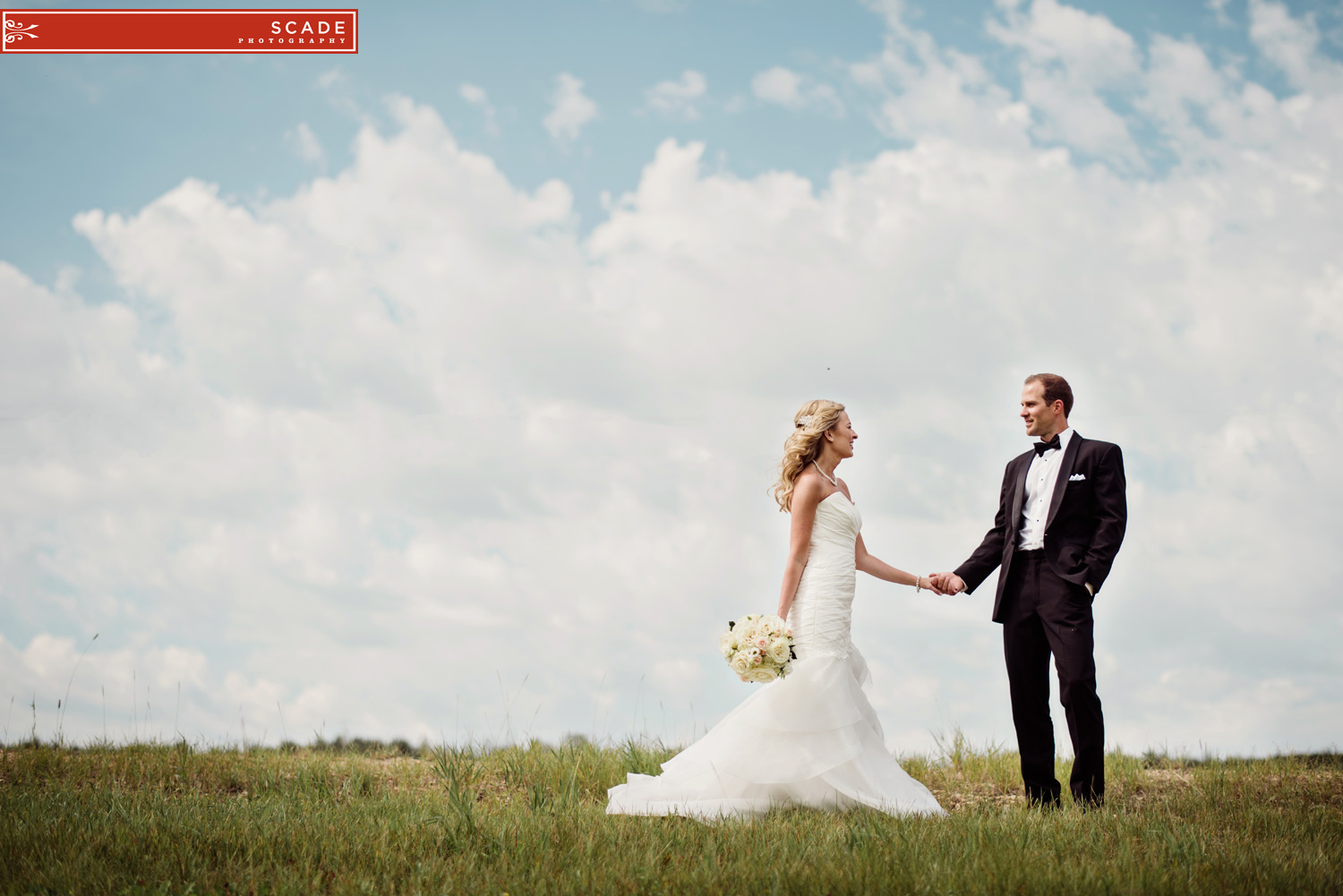 Edmonton Wedding Photographers