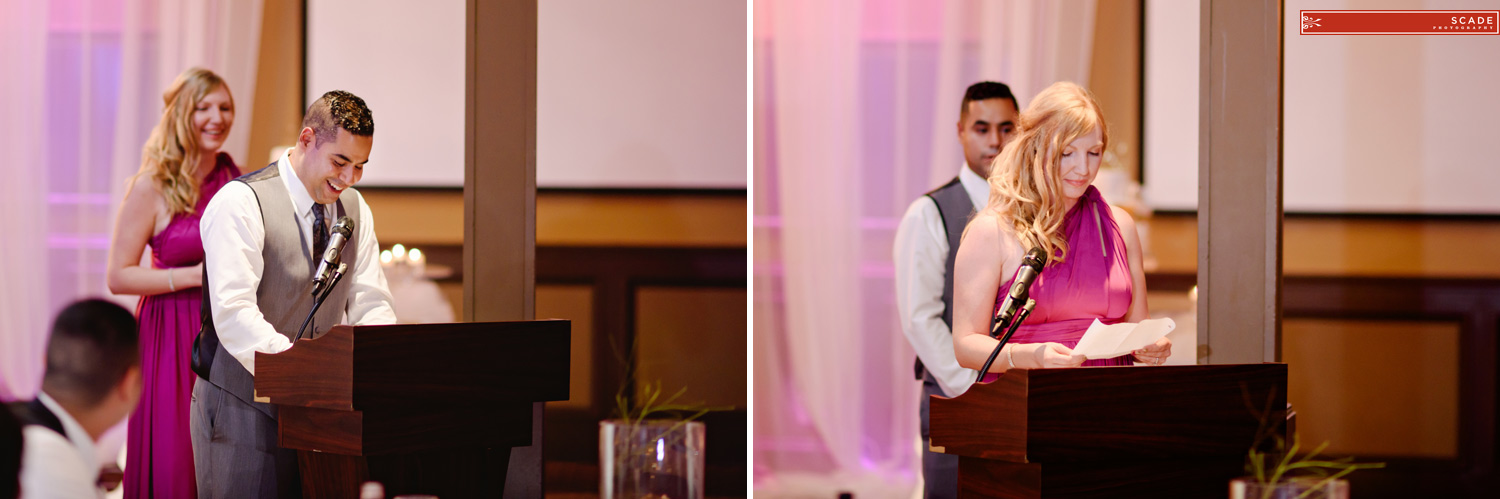 Edmonton Salvadorian Wedding