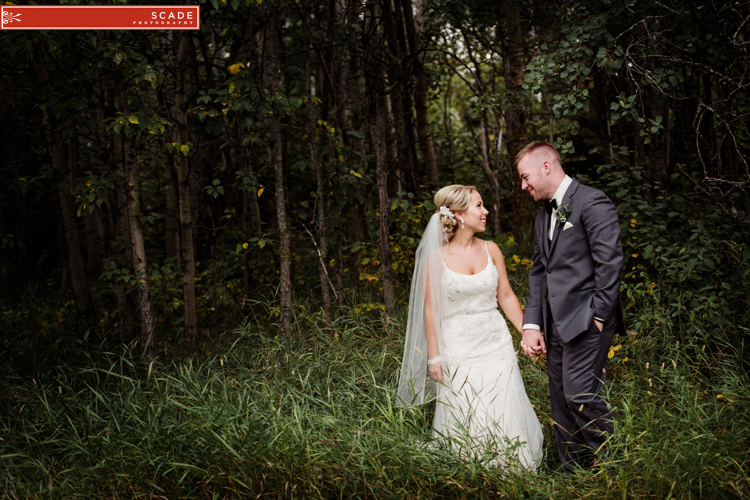 Hastings Lake Wedding