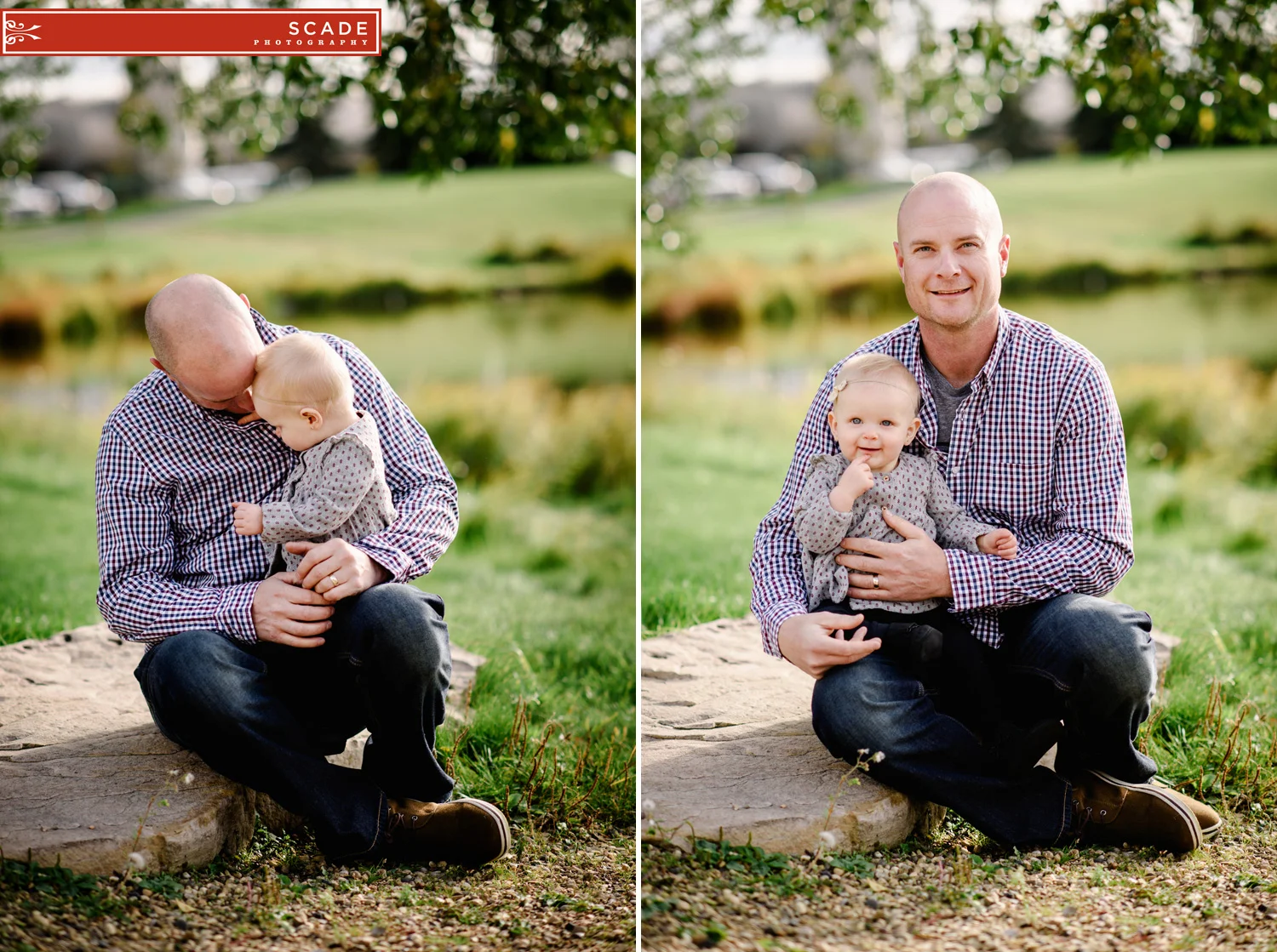 Fall family Portraits