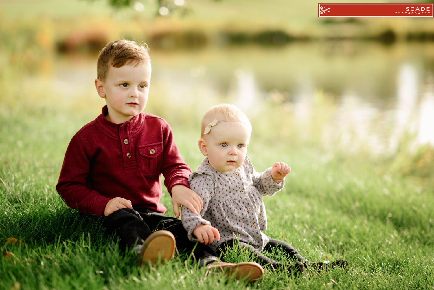 Fall family Portraits