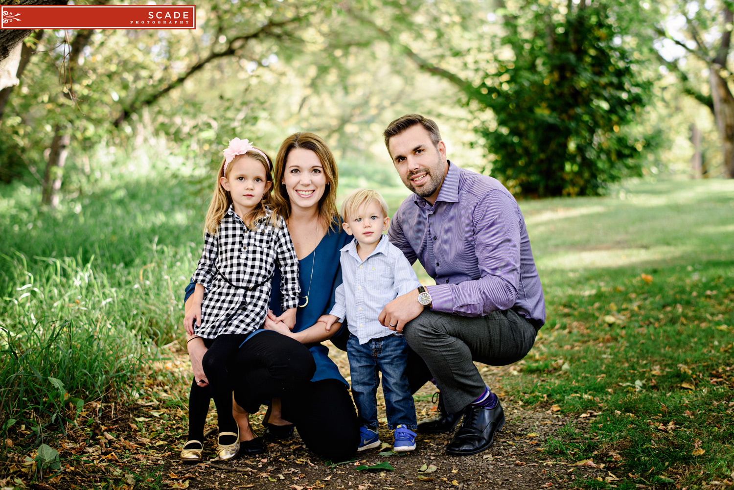 Family Photography Edmonton