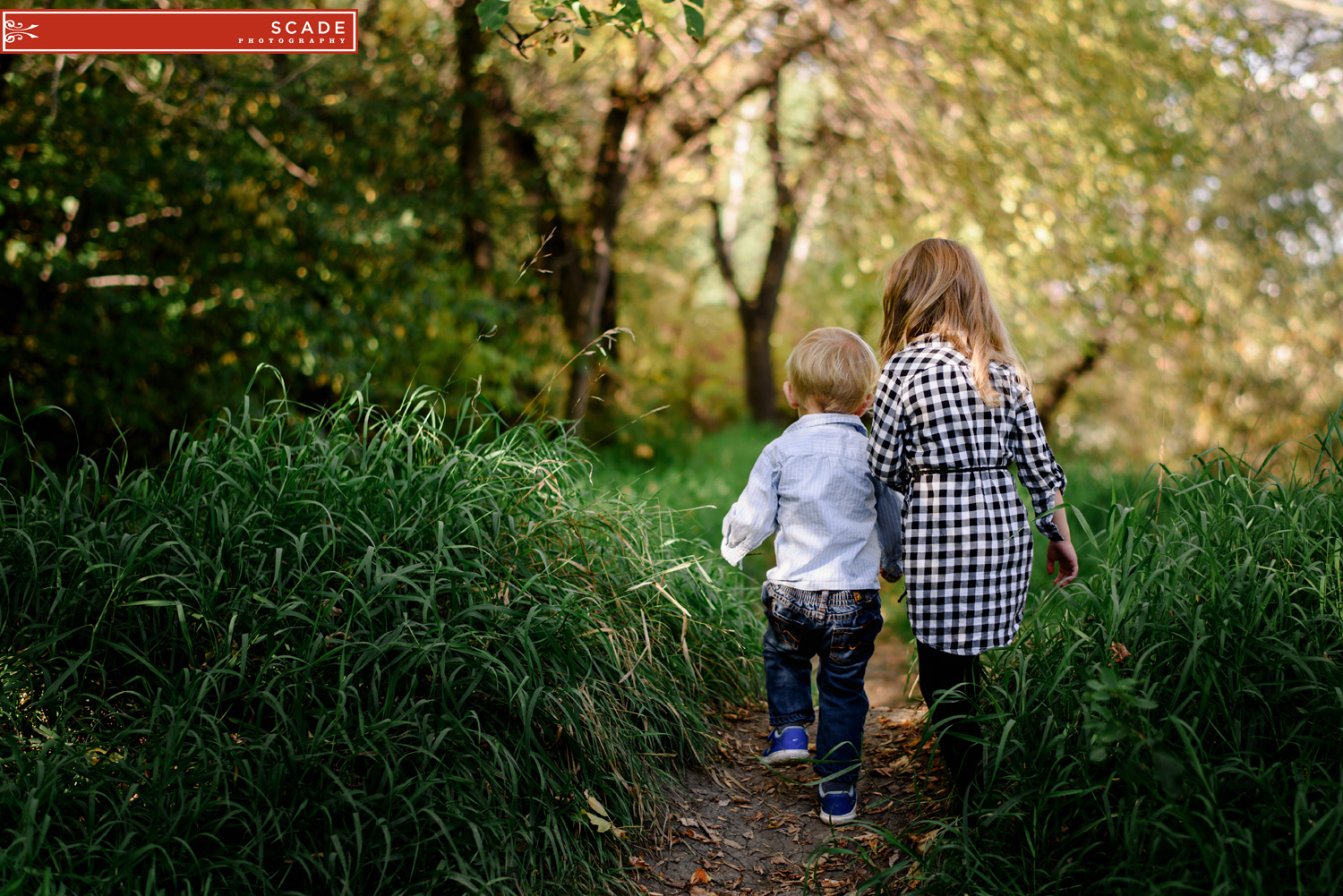 Family Photography Edmonton