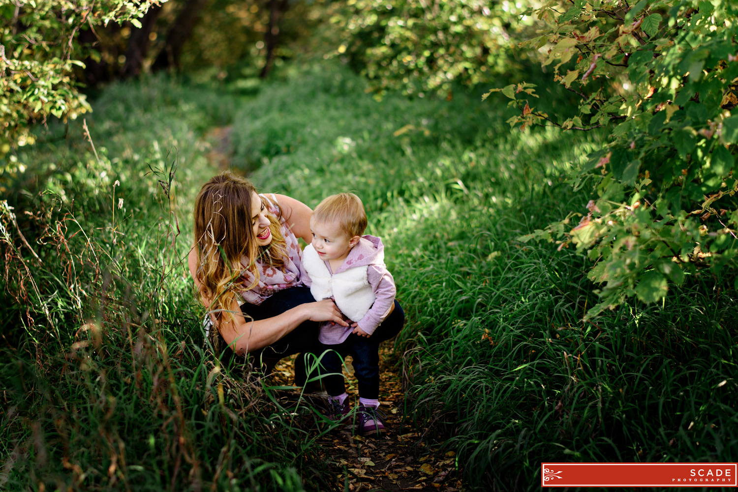 Family Photography Edmonton