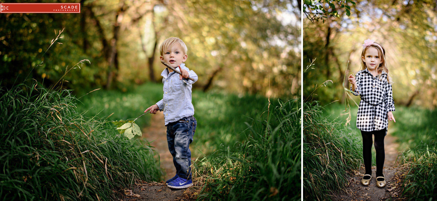 Family Photography Edmonton