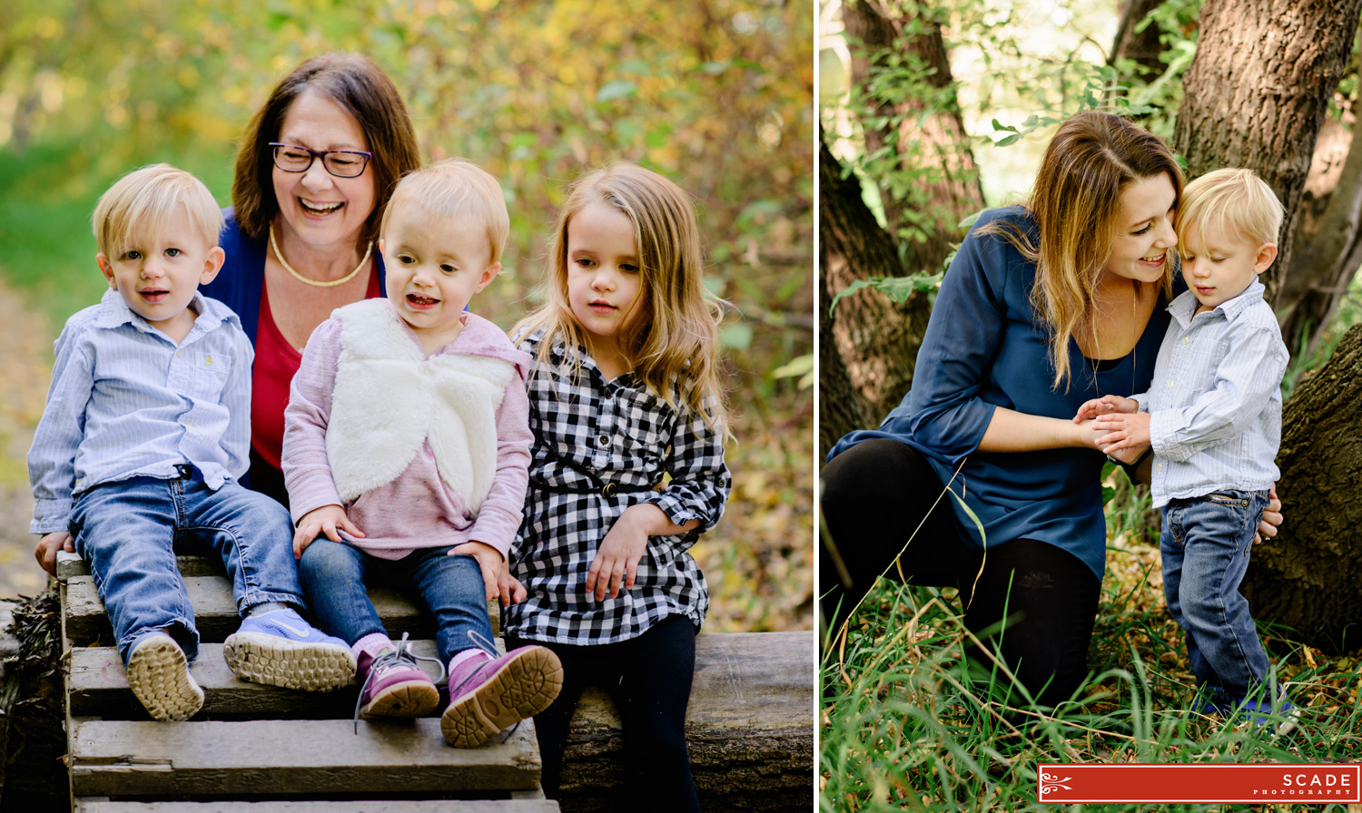 Family Photography Edmonton