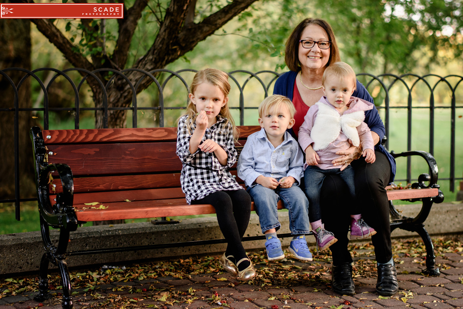 Family Photography Edmonton