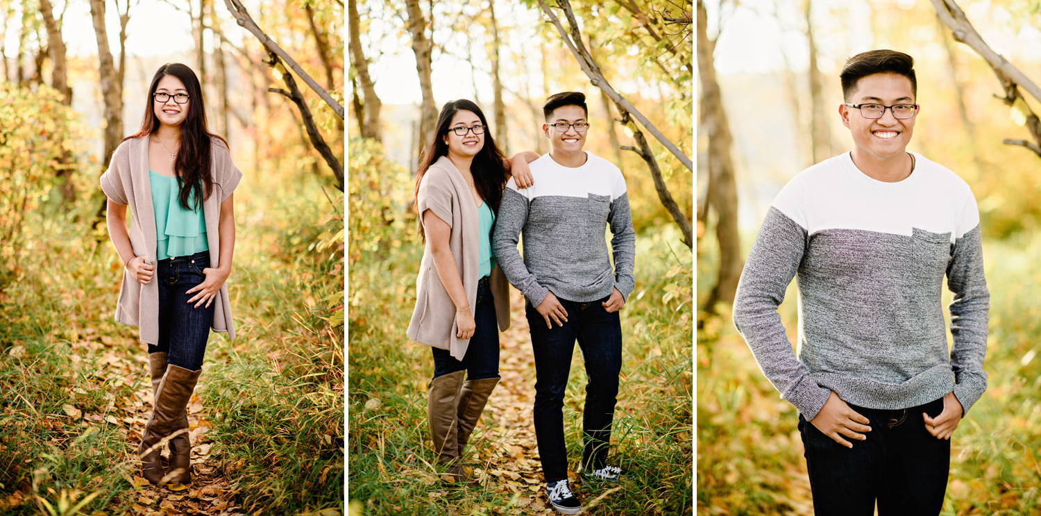 Edmonton Family Photographers