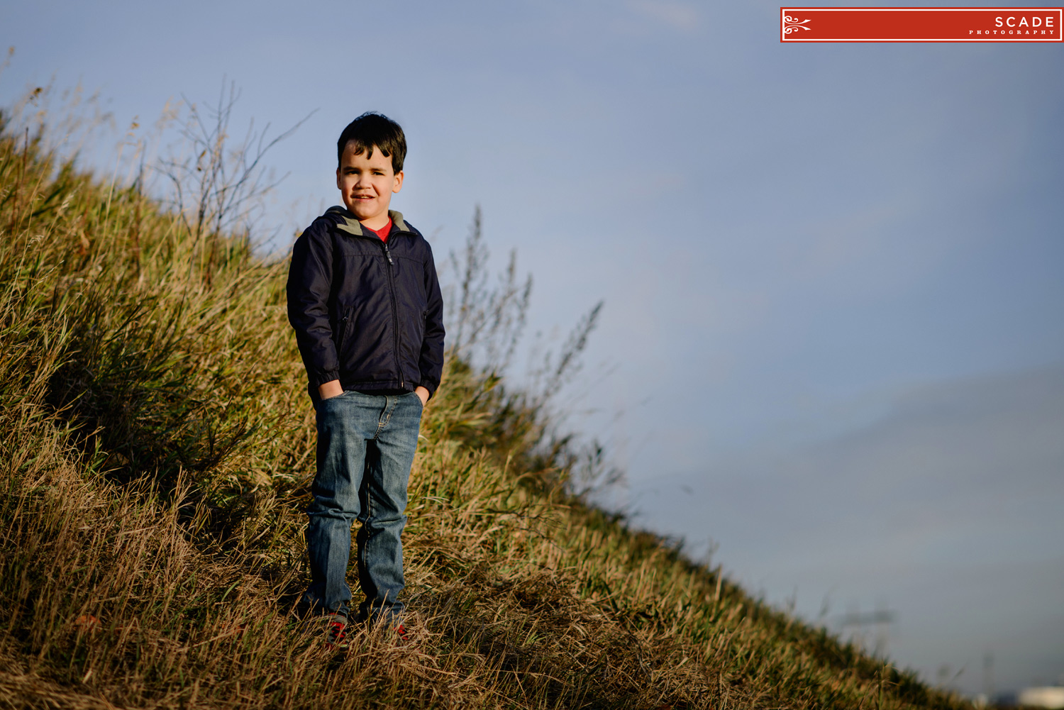 Edmonton Fall Family Photography -