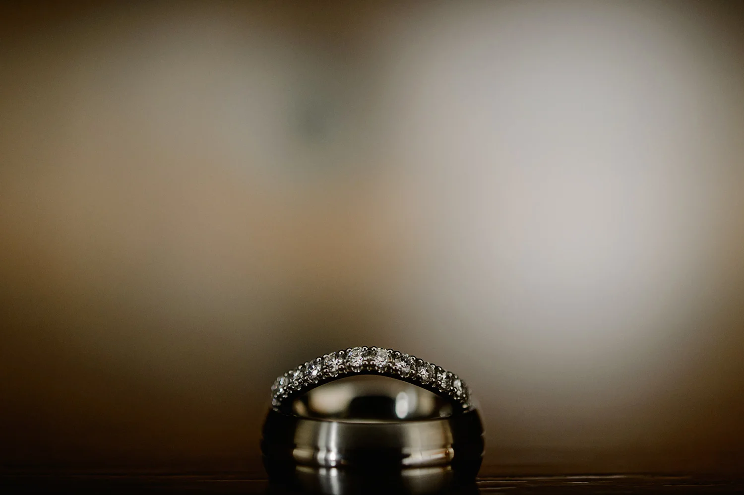 Edmonton Winter Wedding Photography
