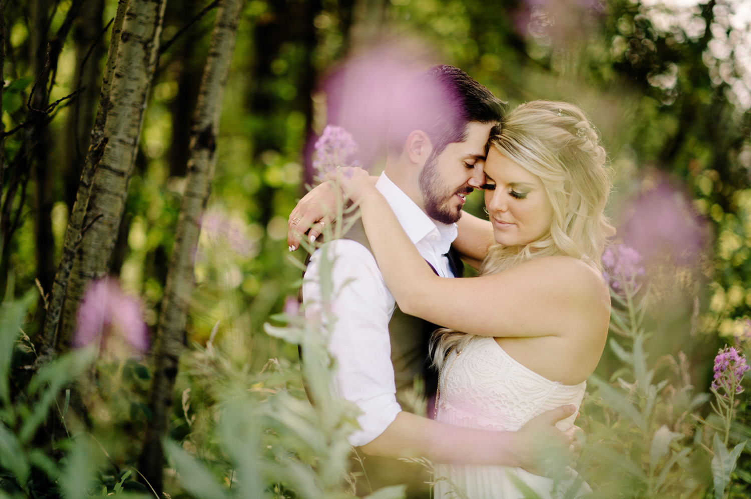 Edmonton-Log-Cabin-Polish-Veterans-Hall-Wedding-Photographs-Dary