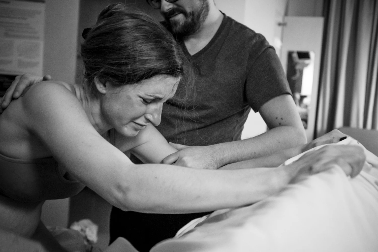 Edmonton birth photographer