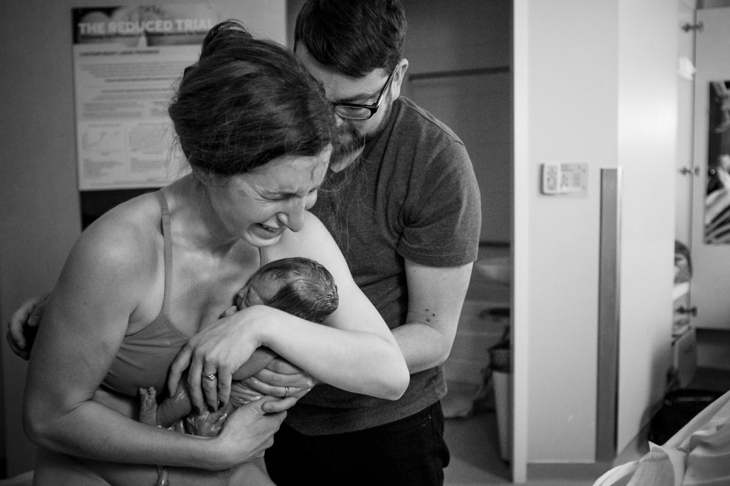 Edmonton birth photographer