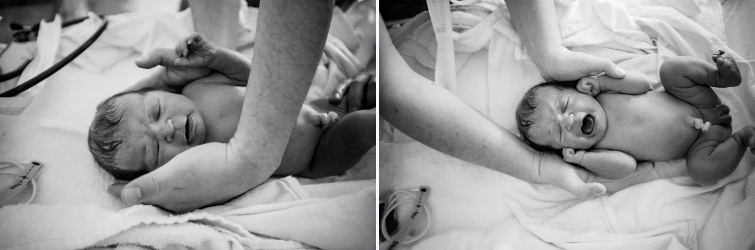Edmonton birth photographer