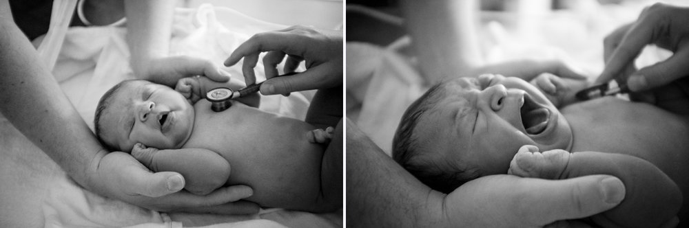 Edmonton birth photographer