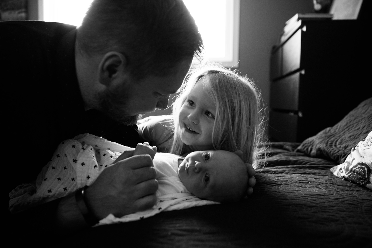 Edmonton family photography