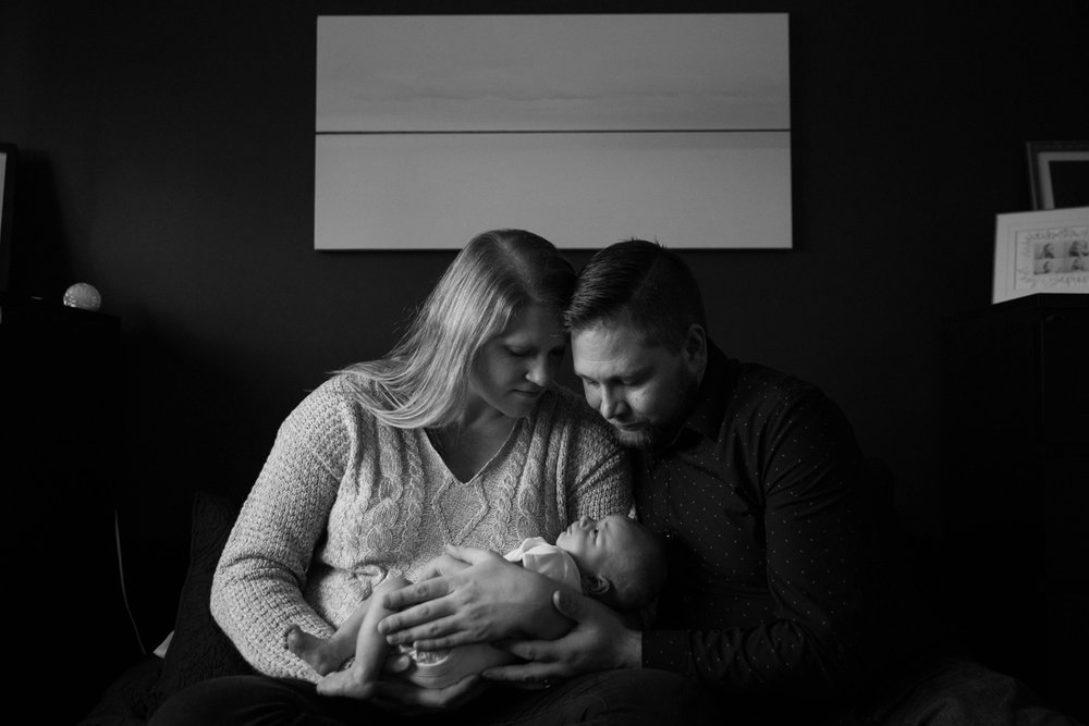Edmonton family photography
