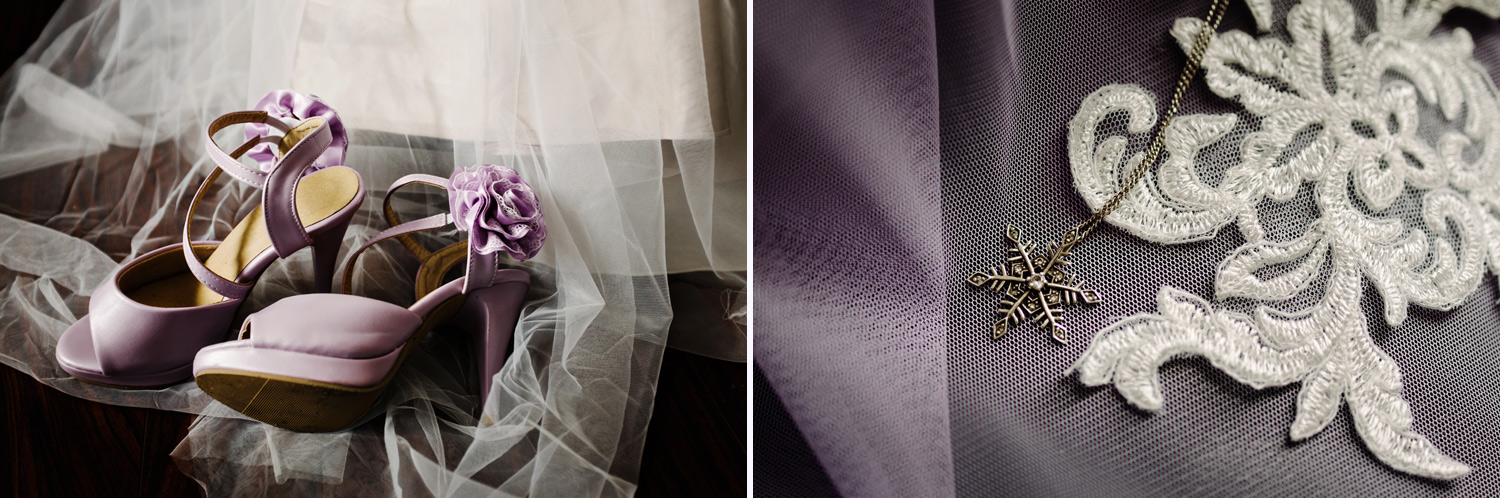 Edmonton Wedding Photography - Rundle Park - Isabel and Ryan