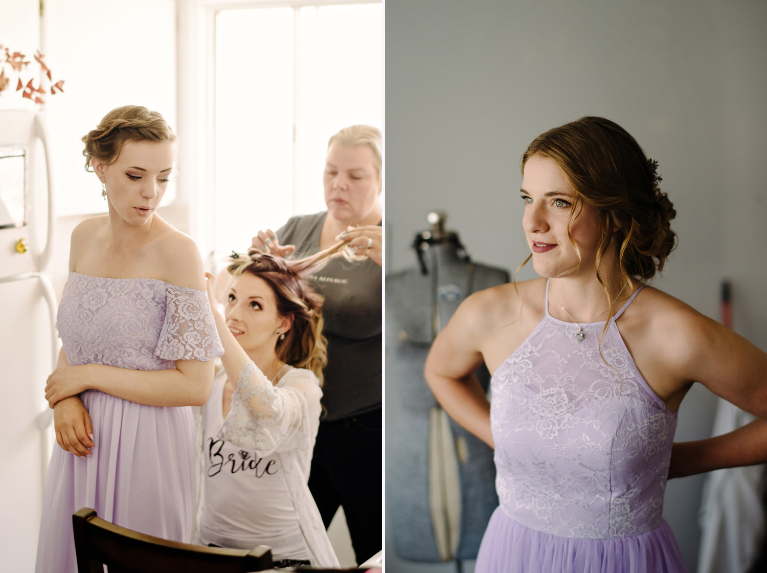 Edmonton Wedding Photography - Rundle Park - Isabel and Ryan