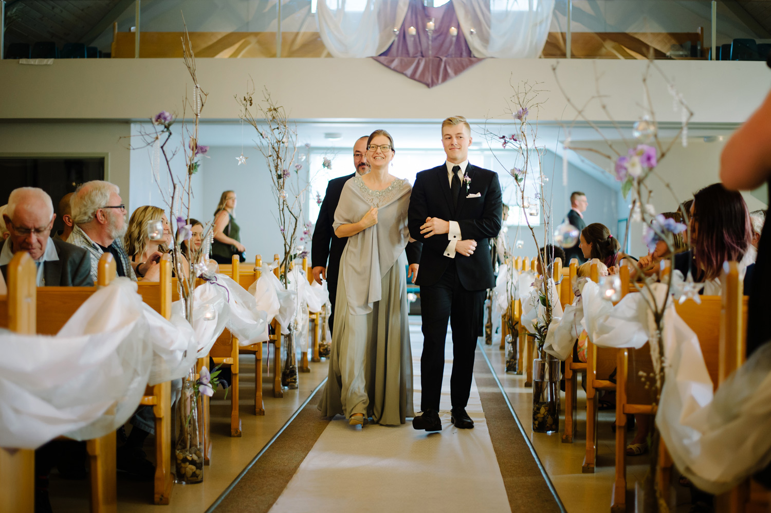 Edmonton Wedding Photography - Rundle Park - Isabel and Ryan