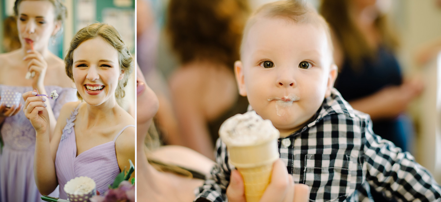 Edmonton Wedding Photography - Rundle Park - Isabel and Ryan