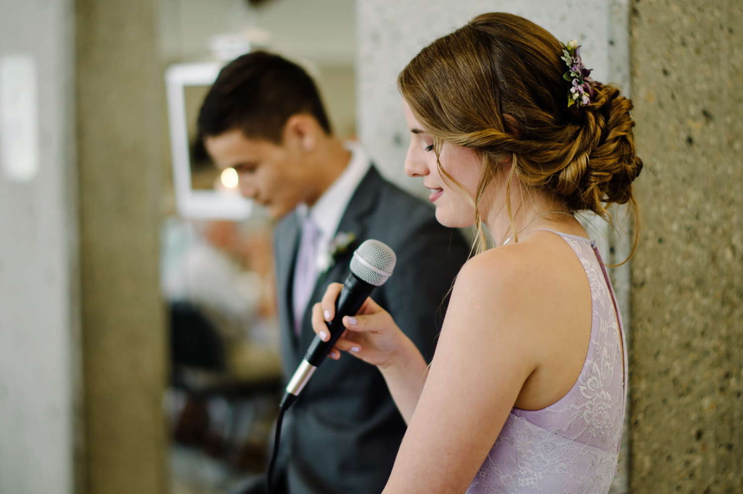 Edmonton Wedding Photography - Rundle Park - Isabel and Ryan