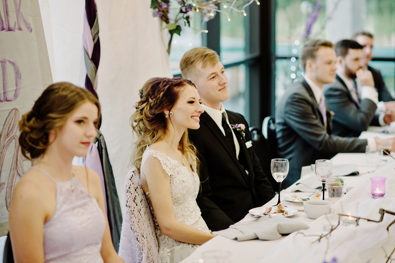Edmonton Wedding Photography - Rundle Park - Isabel and Ryan