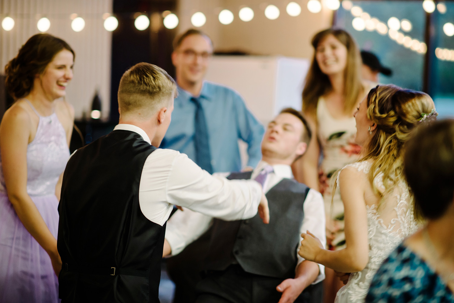 Edmonton Wedding Photography - Rundle Park - Isabel and Ryan