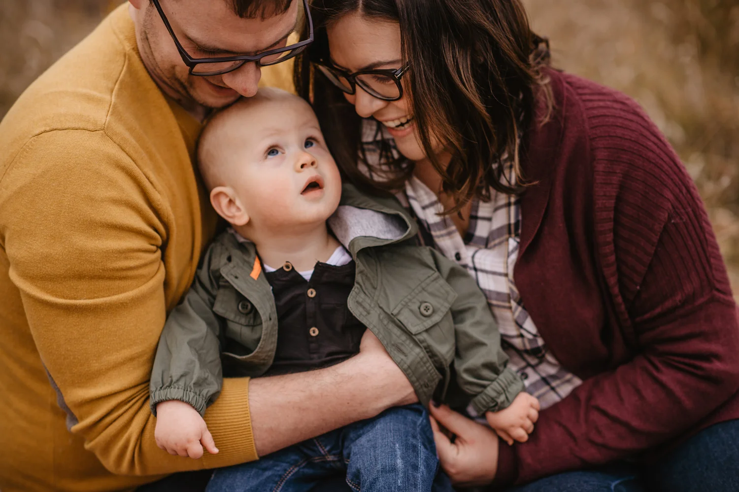 What to wear for famiy photos - Scade Photography