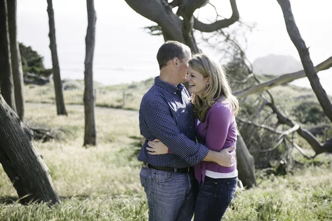 San Francisco Engagement Photographer