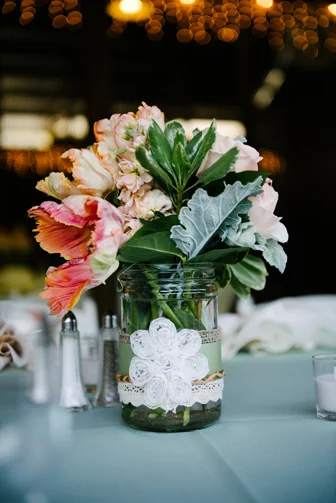 Wilson Vineyards Wedding