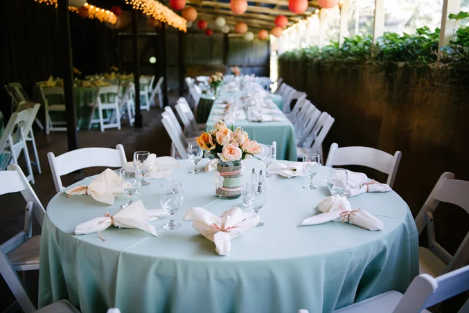 Wilson Vineyards Wedding