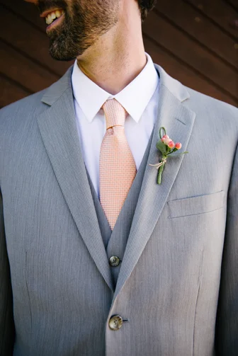 Wilson Vineyards Wedding
