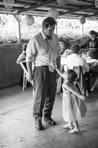 Wilson Vineyards Wedding