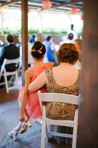 Wilson Vineyards Wedding