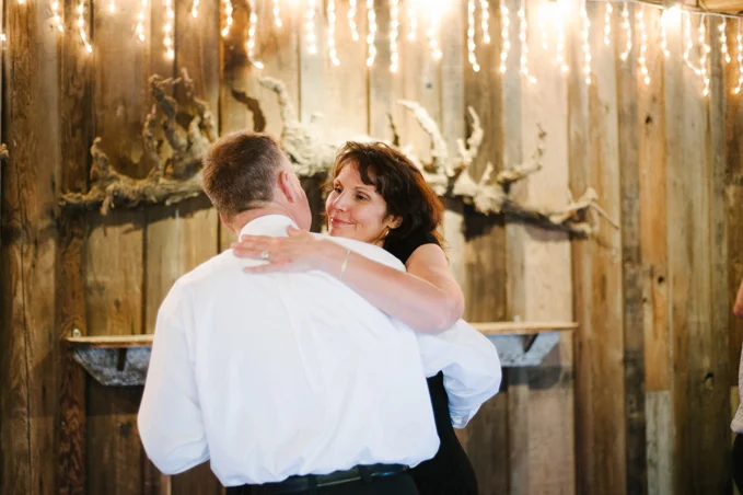 Wilson Vineyards Wedding
