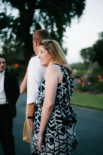 Wilson Vineyards Wedding