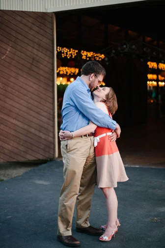 Wilson Vineyards Wedding
