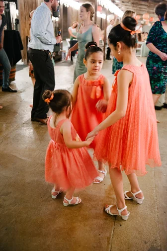 Wilson Vineyards Wedding