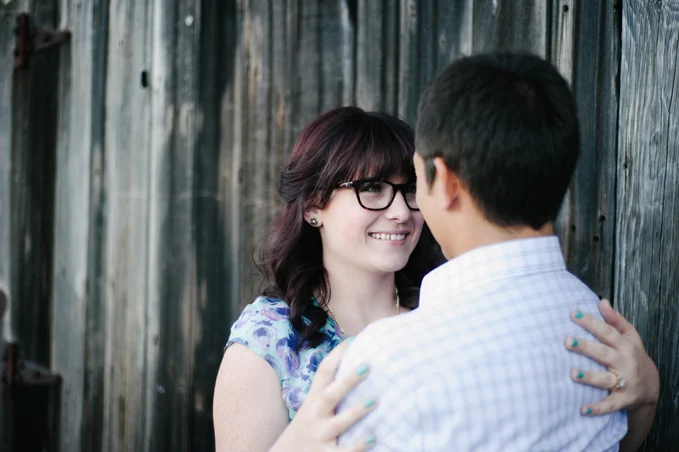 China Camp Engagement Session