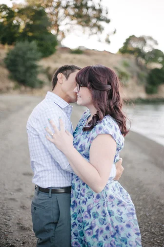 China Camp Engagement Session