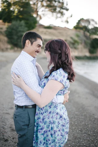 China Camp Engagement Session