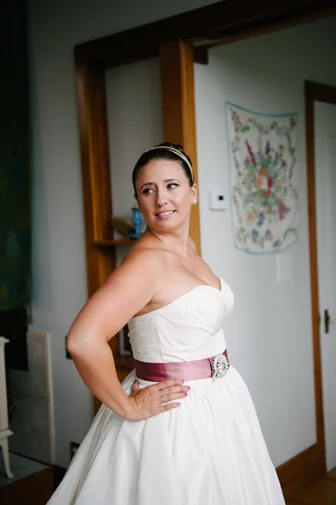 Radonich Ranch Wedding