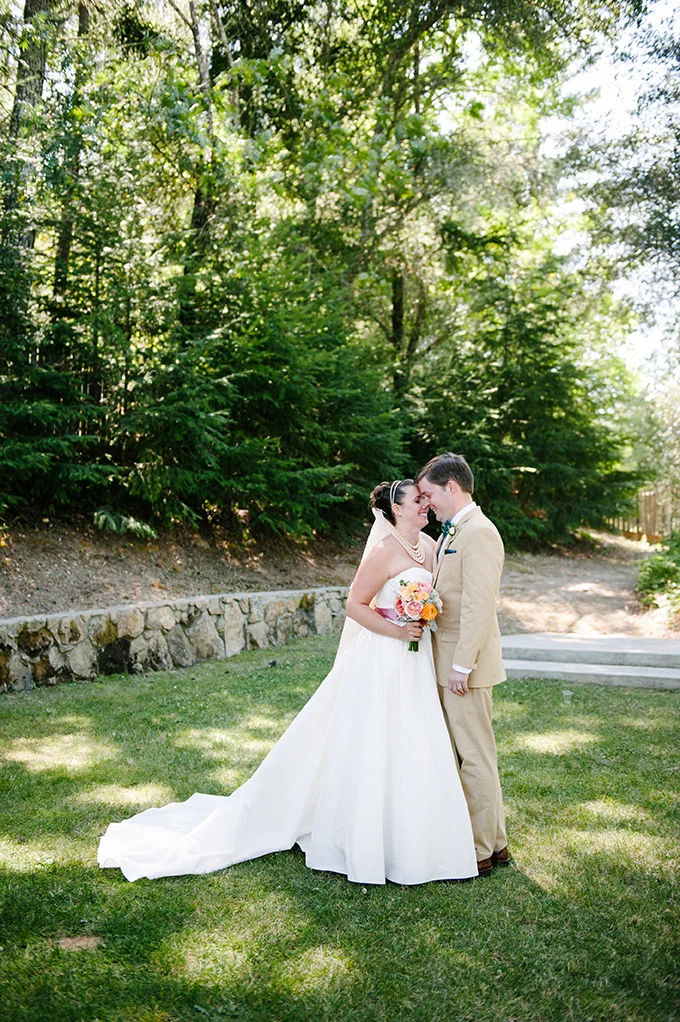 Radonich Ranch Wedding