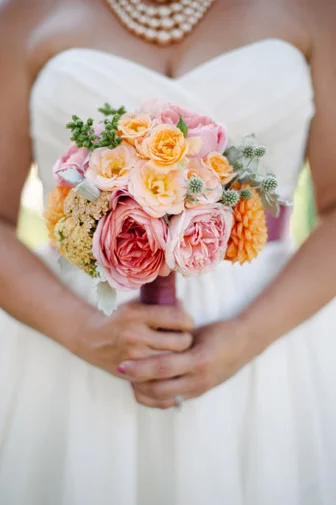 Radonich Ranch Wedding